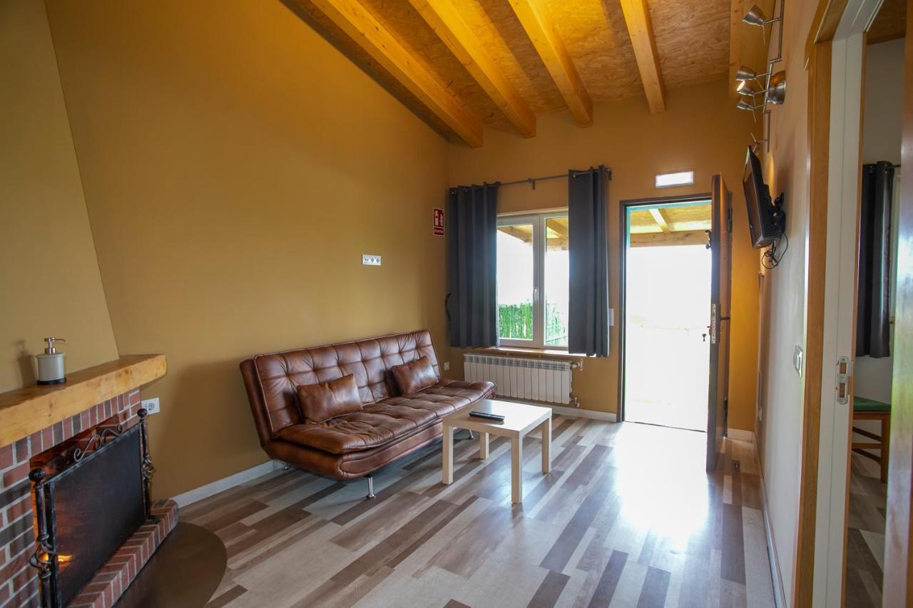 Apartamento Rurales Miramar Pimiango