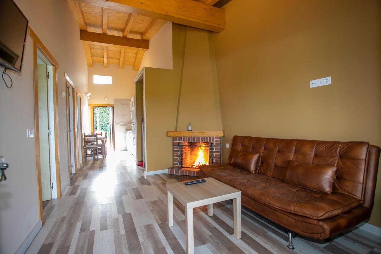 Apartamento Rurales Miramar
