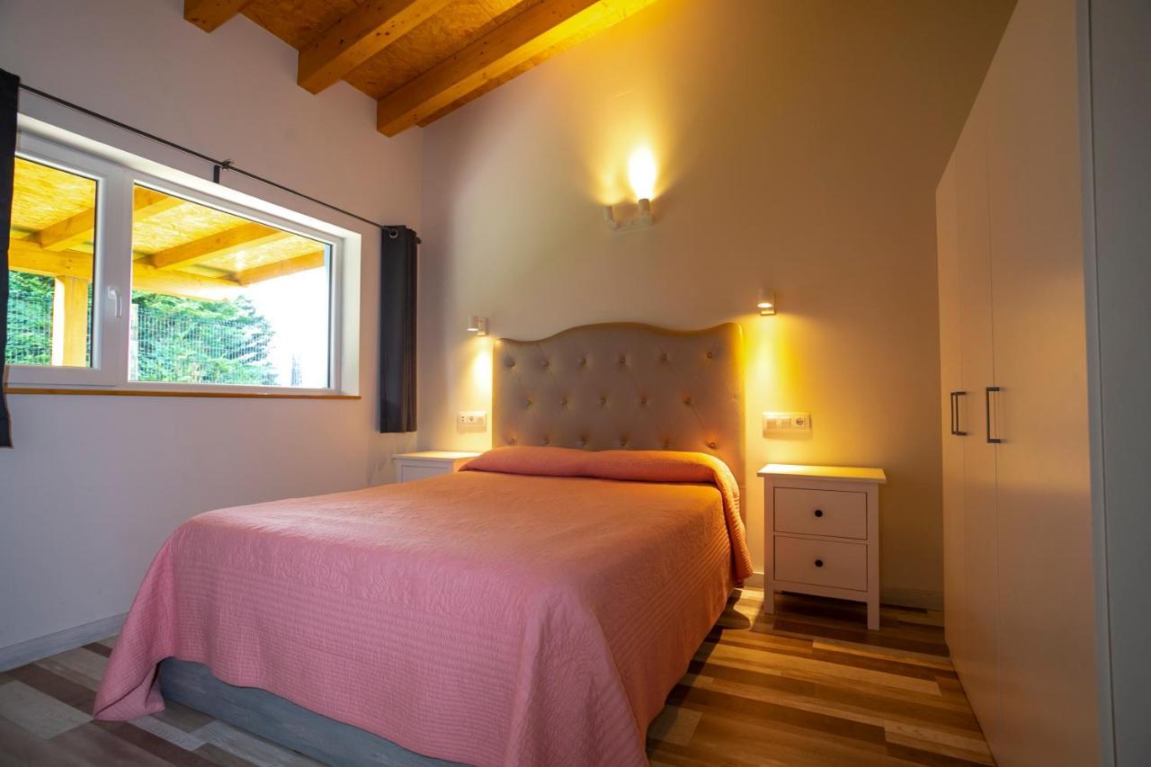 Apartamento Rurales Miramar