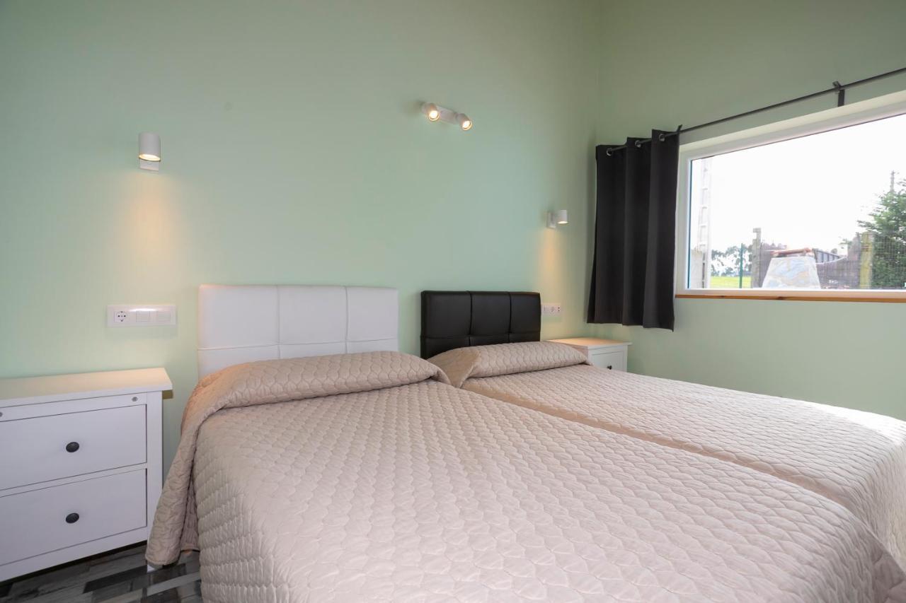 Apartamento Rurales Miramar
