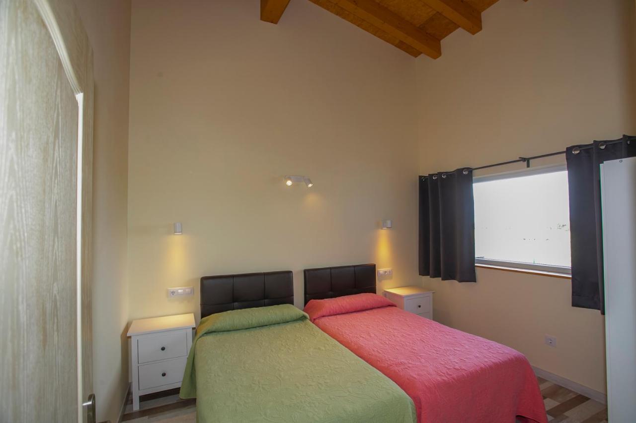 Rurales Miramar Apartamento *