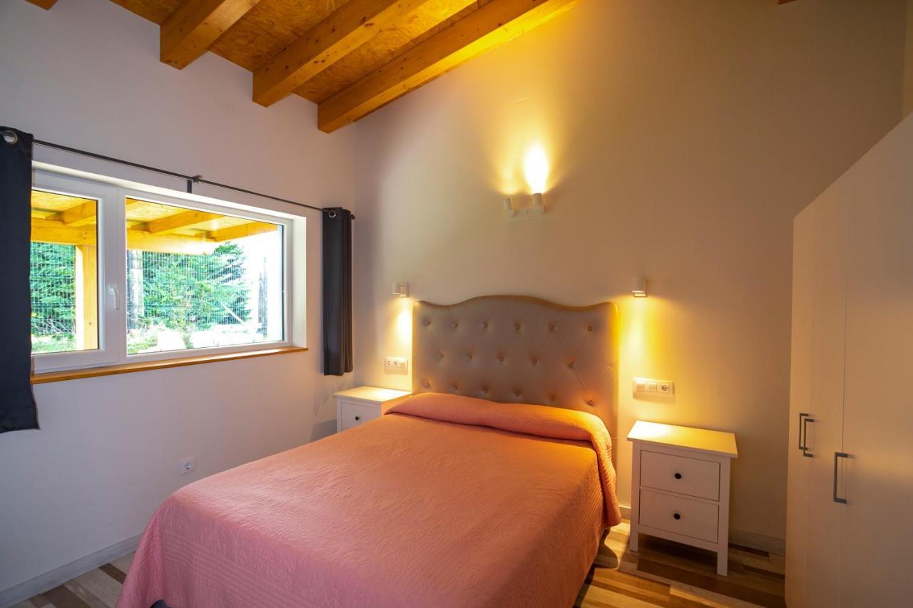 Rurales Miramar Apartamento Pimiango