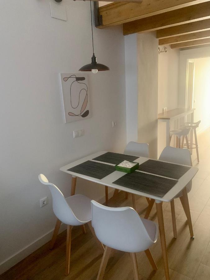 Apartment Puerta De 3