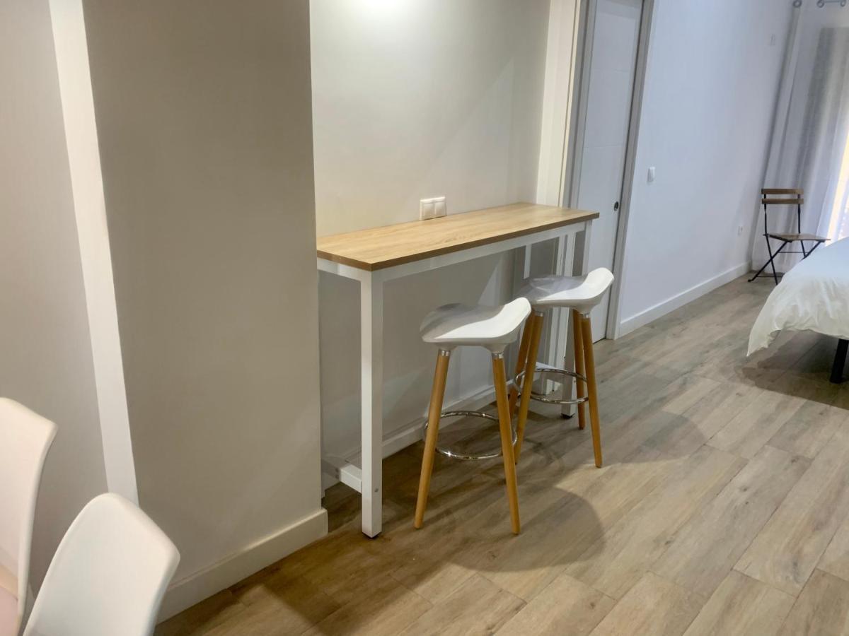 Apartment Puerta De 3