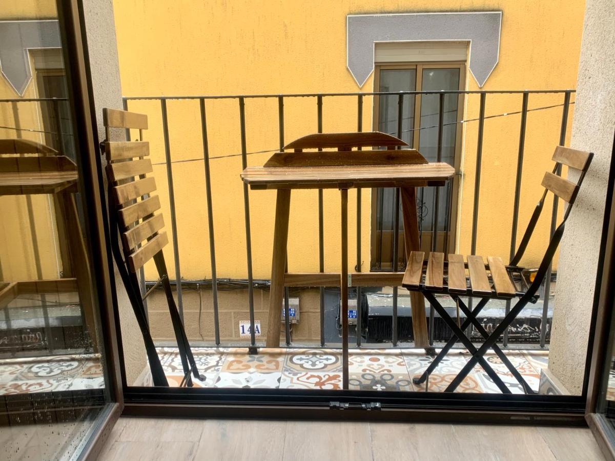 Puerta De 3 Apartment