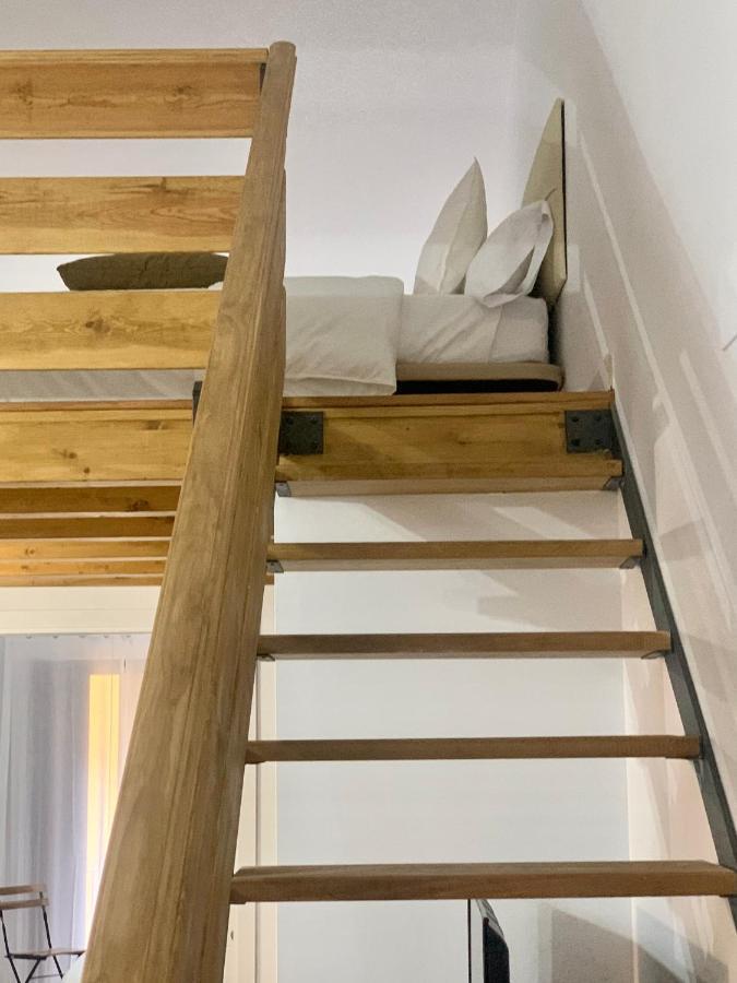 Apartment Puerta De 3 *