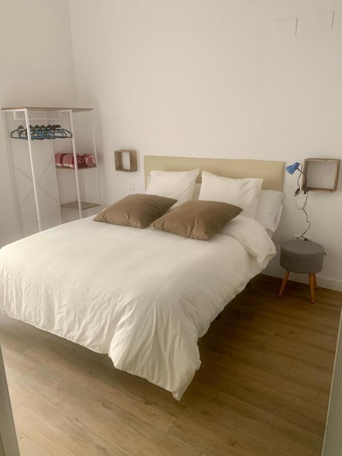 Puerta De 3 Apartment *