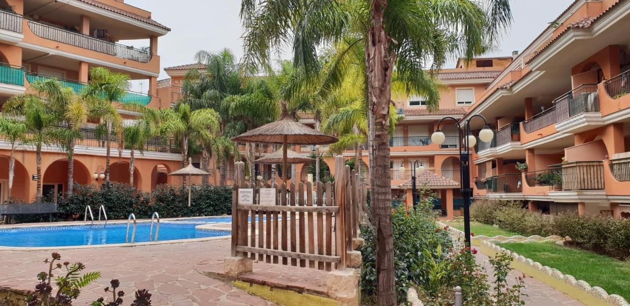 Apartment Hill 1 Naquera