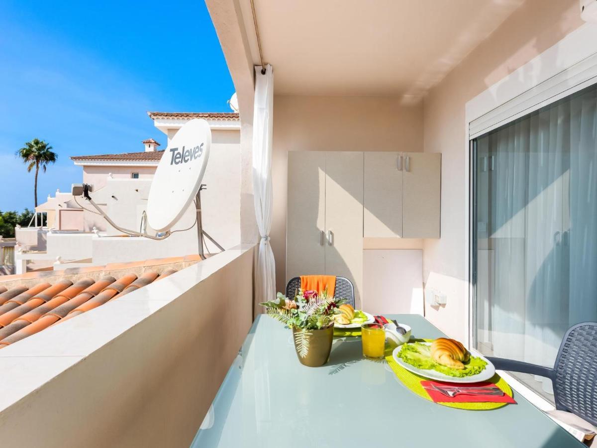 Tu Hogar En La Isla With Pool! Apartamento Arona (Tenerife)