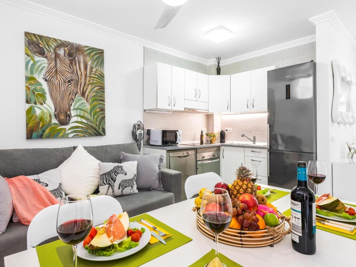 Apartamento Tu Hogar En La Isla With Pool!