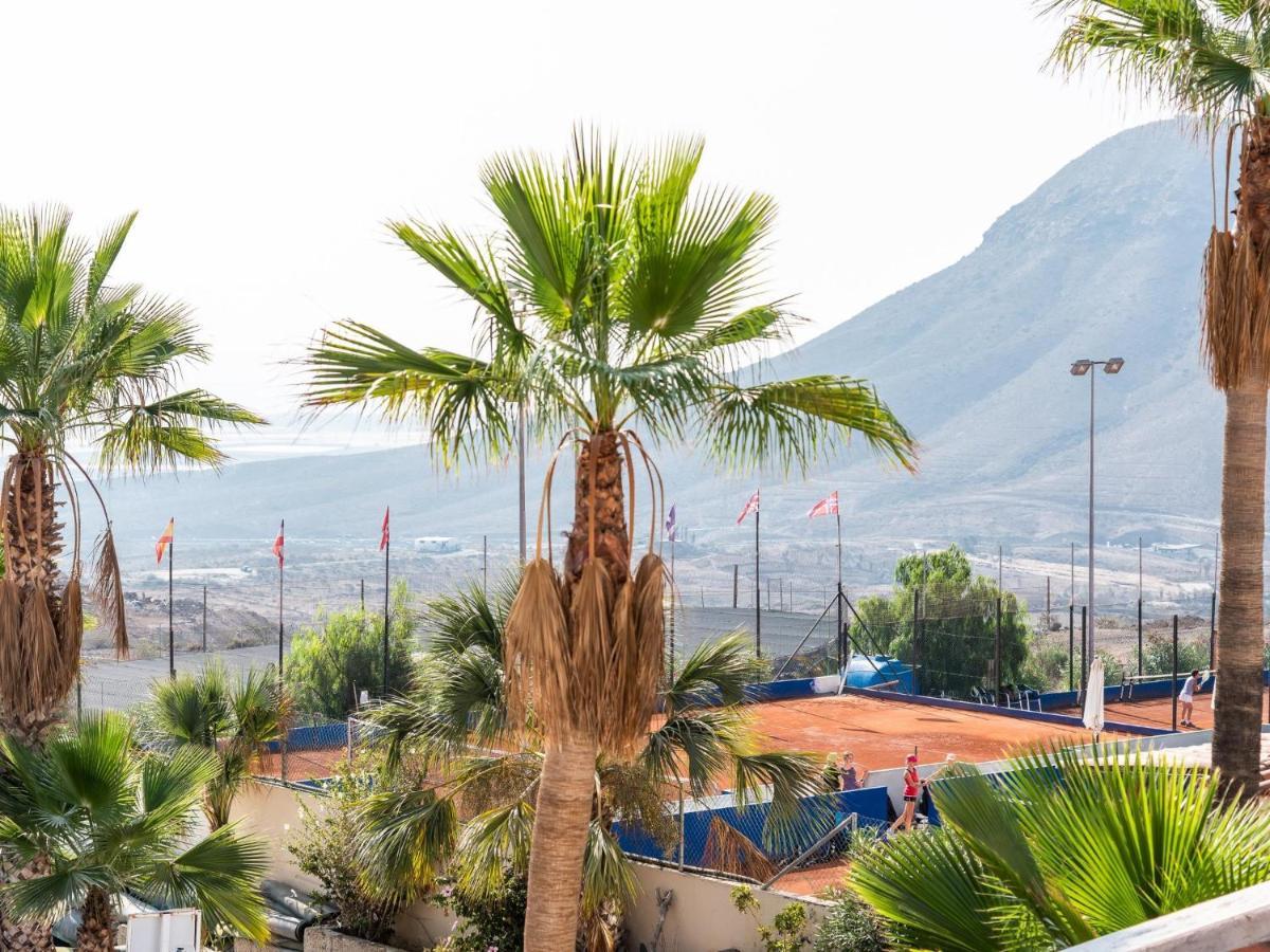 Tu Hogar En La Isla With Pool! Arona (Tenerife)
