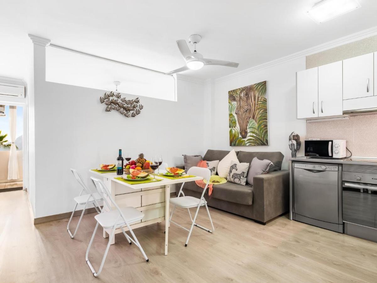 Tu Hogar En La Isla With Pool! Apartamento Arona (Tenerife)