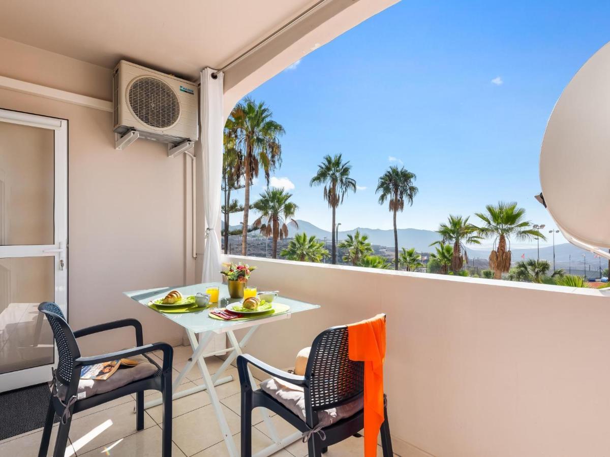 Apartamento Tu Hogar En La Isla With Pool! Arona (Tenerife)