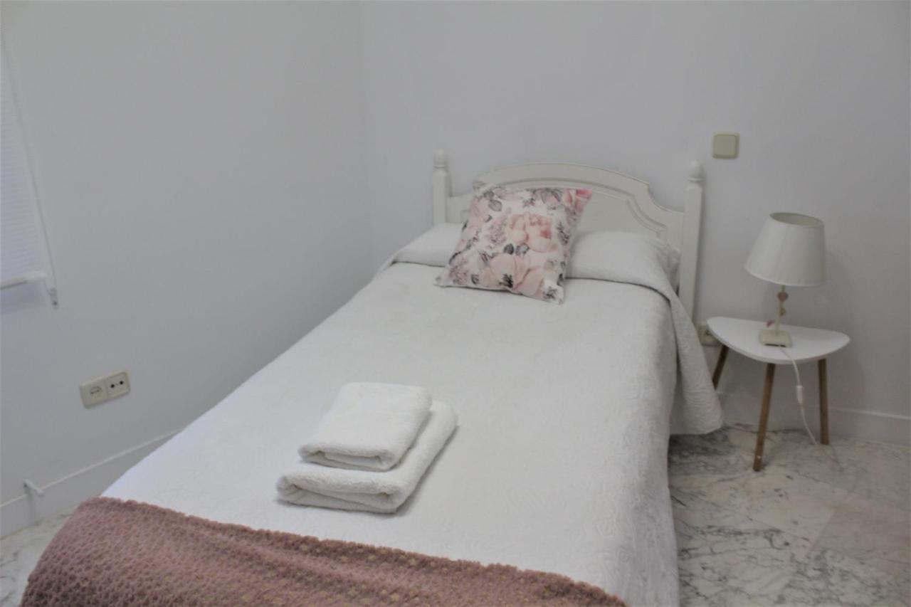 Apartamento Vistas Molineras Consuegra