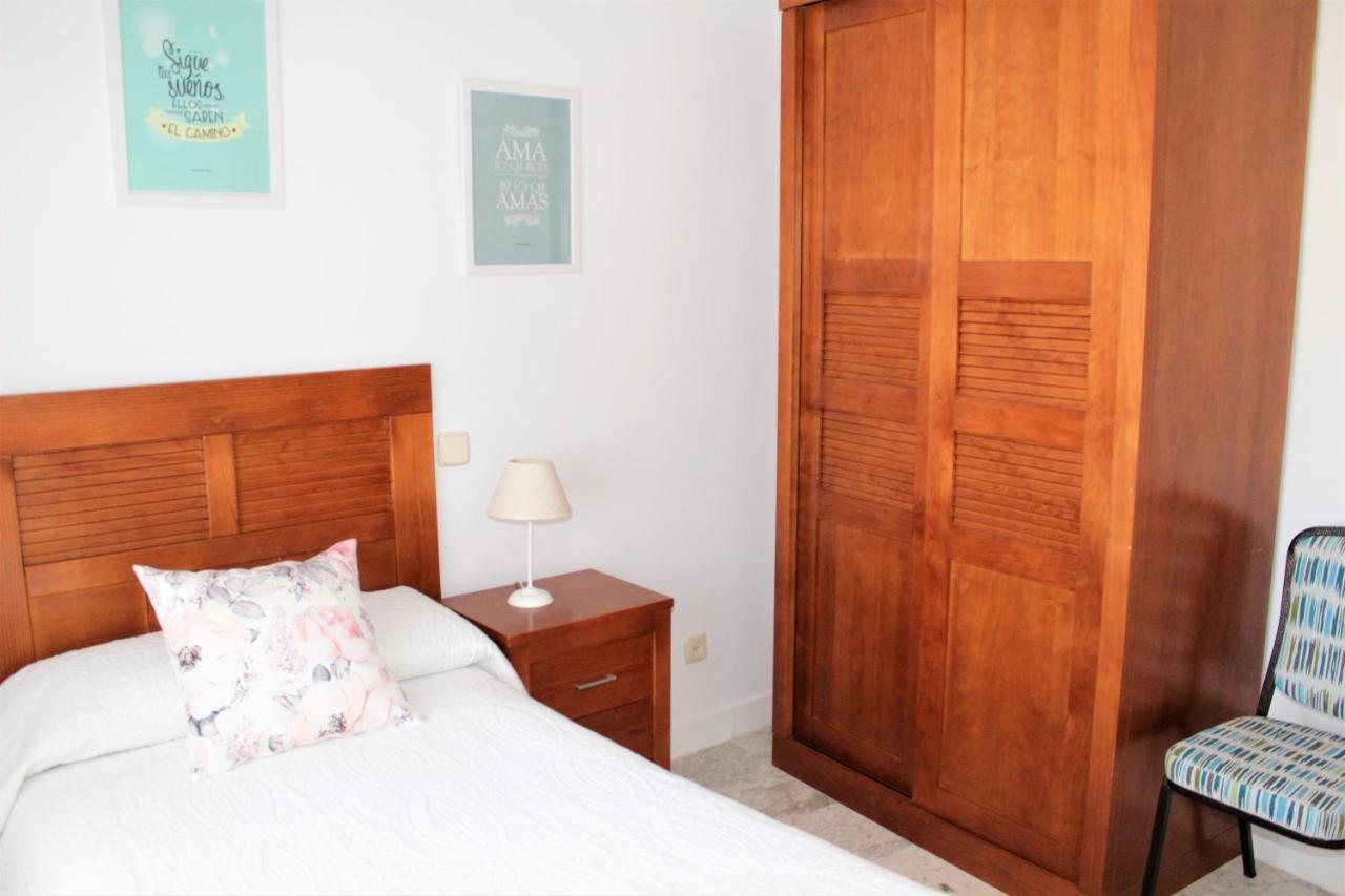Apartamento Vistas Molineras Consuegra