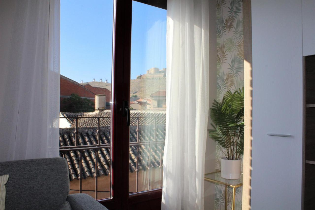 Apartamento Vistas Molineras *