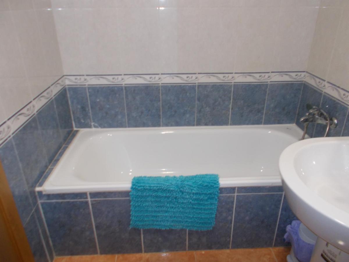 Santa Maria Apartament