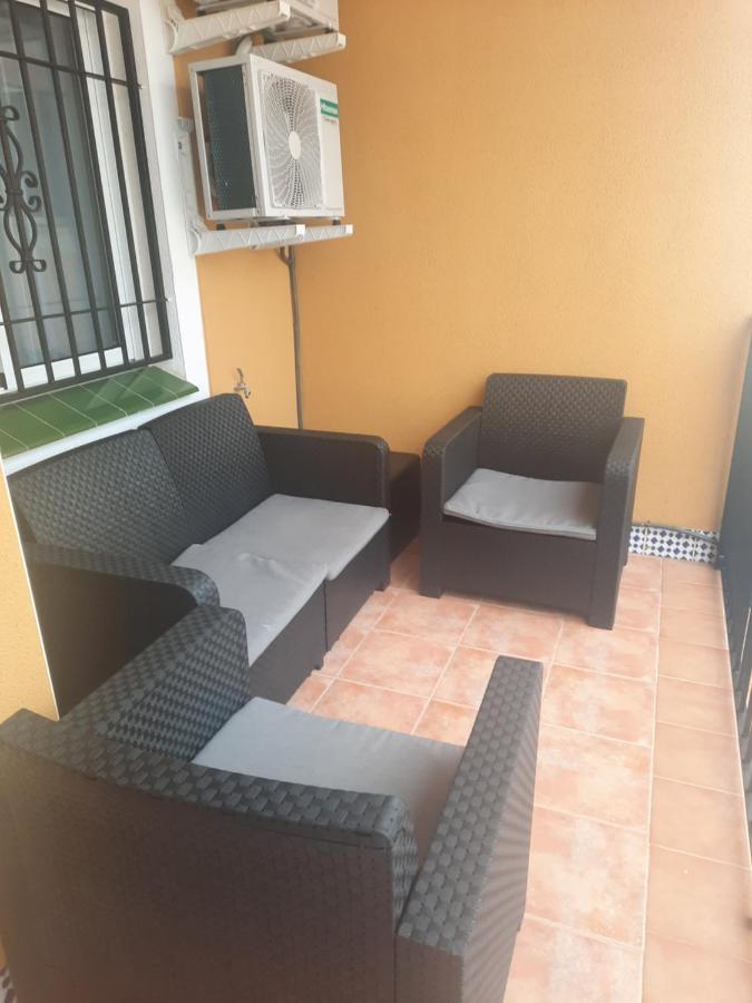 Apartamento Santa Maria Apartament