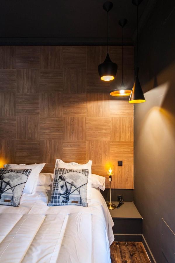 Hotel Urban Santander