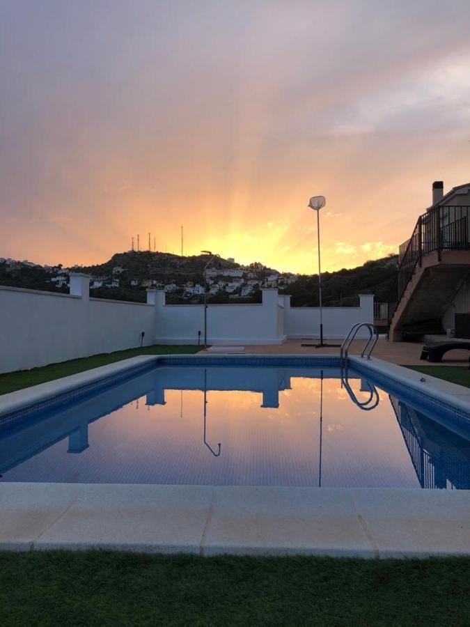 Villa Costa Blanca *