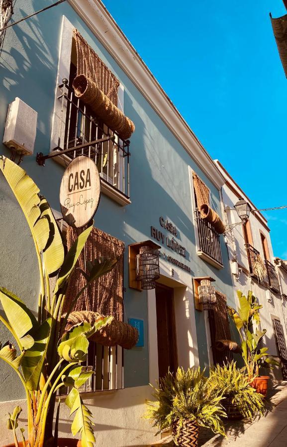 Guest house Casa Ruy Lopez Zafra