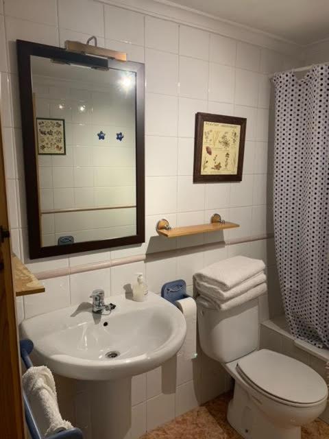 Apartamento Valdelinares Valdelinares (Aragon)