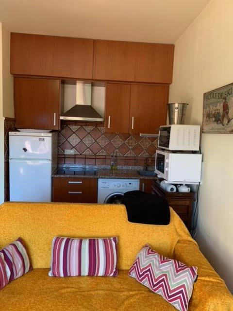 Valdelinares Apartamento *