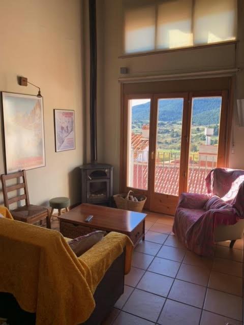 Valdelinares Apartamento