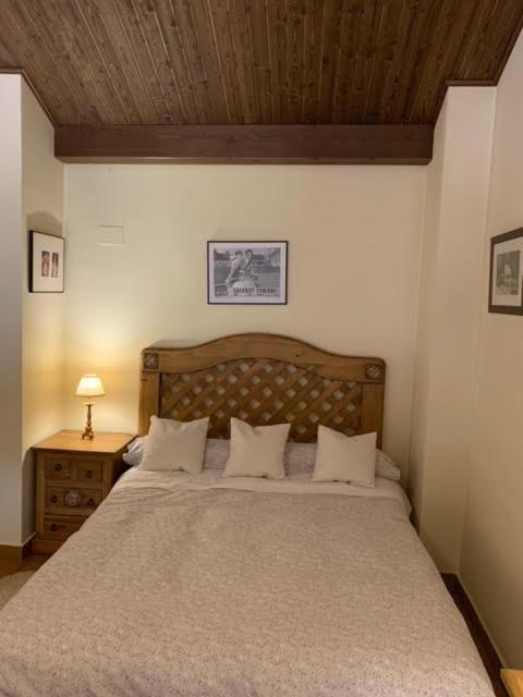 Valdelinares Apartamento