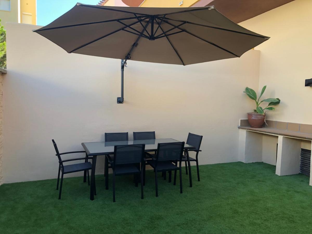 Terraza Mirador Del Coto Sanlucar de Barrameda