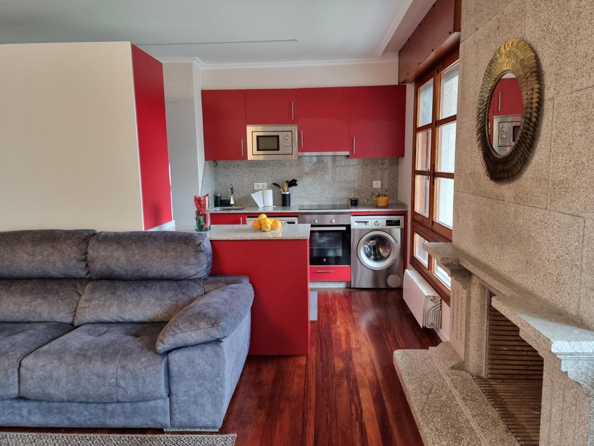 Aparthotel Ria De