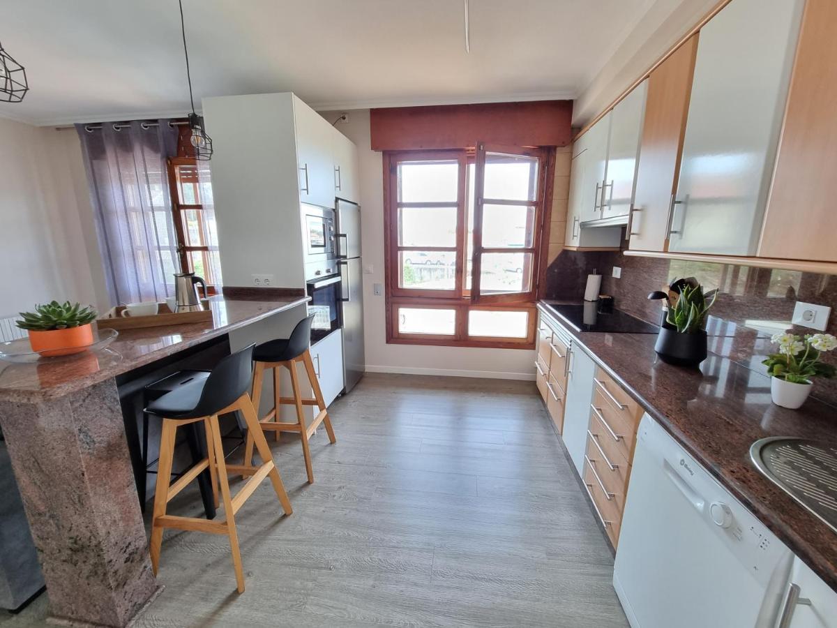 Aparthotel Ria De Aldan