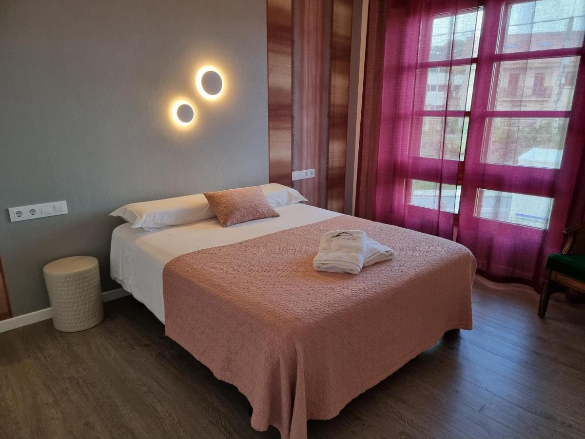 Aparthotel Ria De Aldan