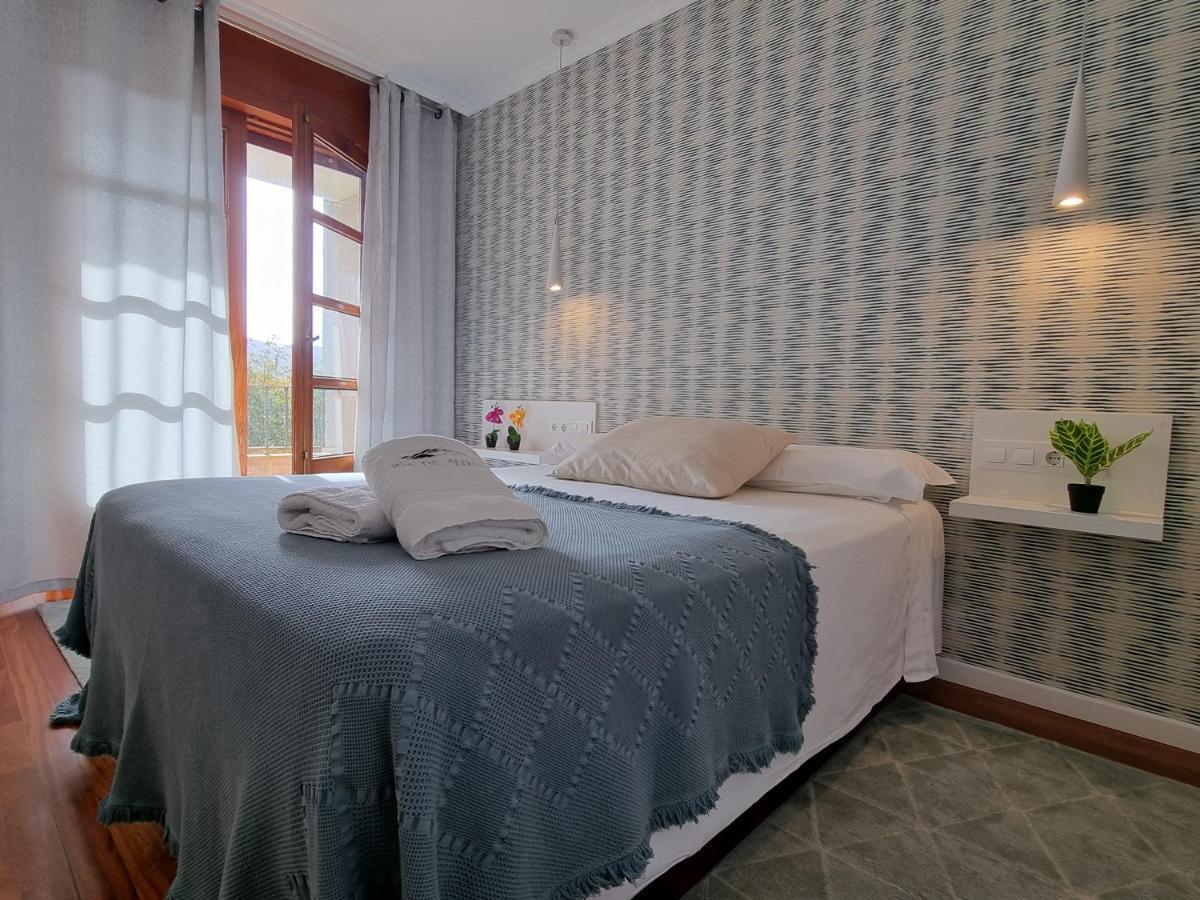 Ria De Aparthotel