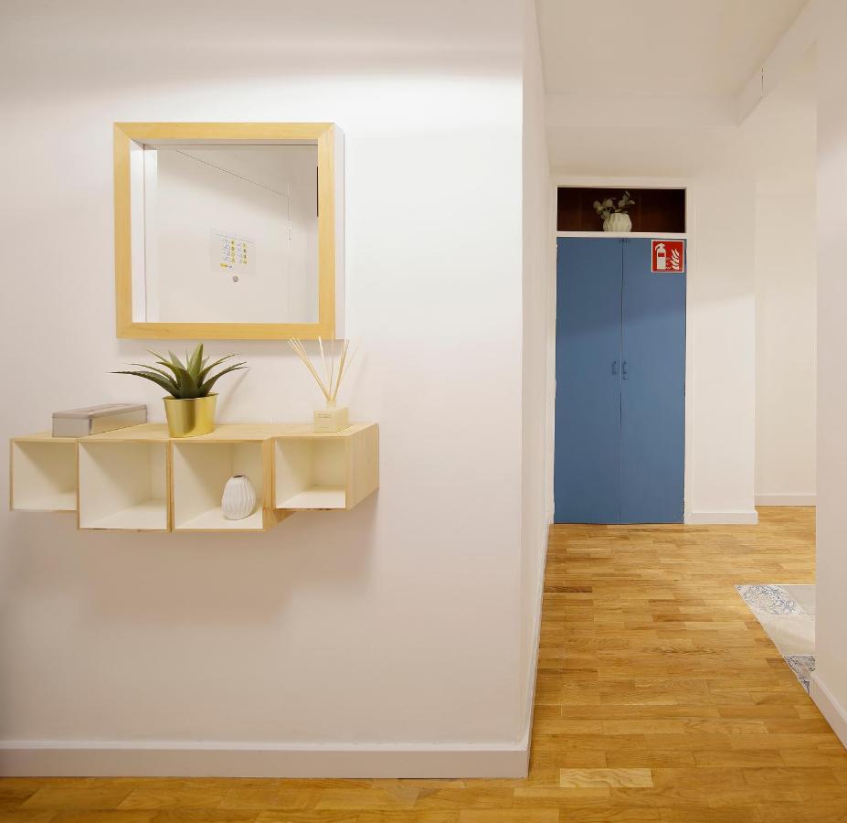 Puerto Deportivo Apartamento *