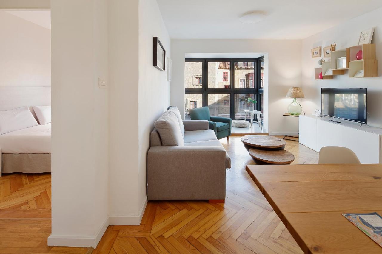 Apartamento Puerto Deportivo *