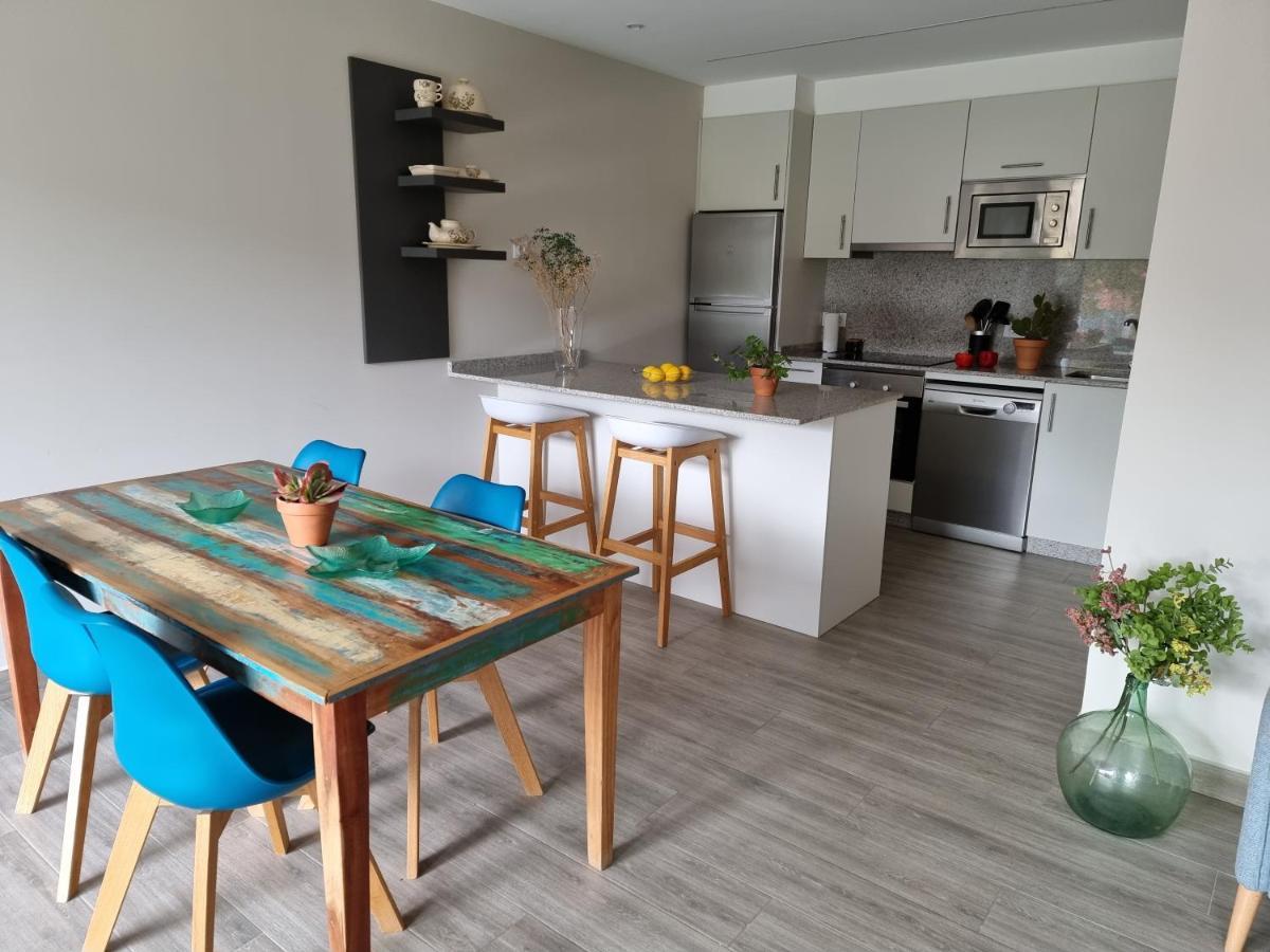Ria De Aparthotel Aldan