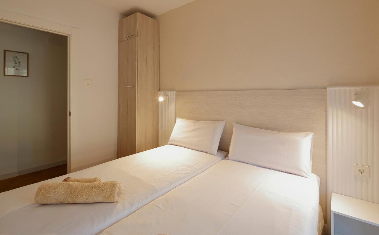 Puerto Deportivo Apartamento *