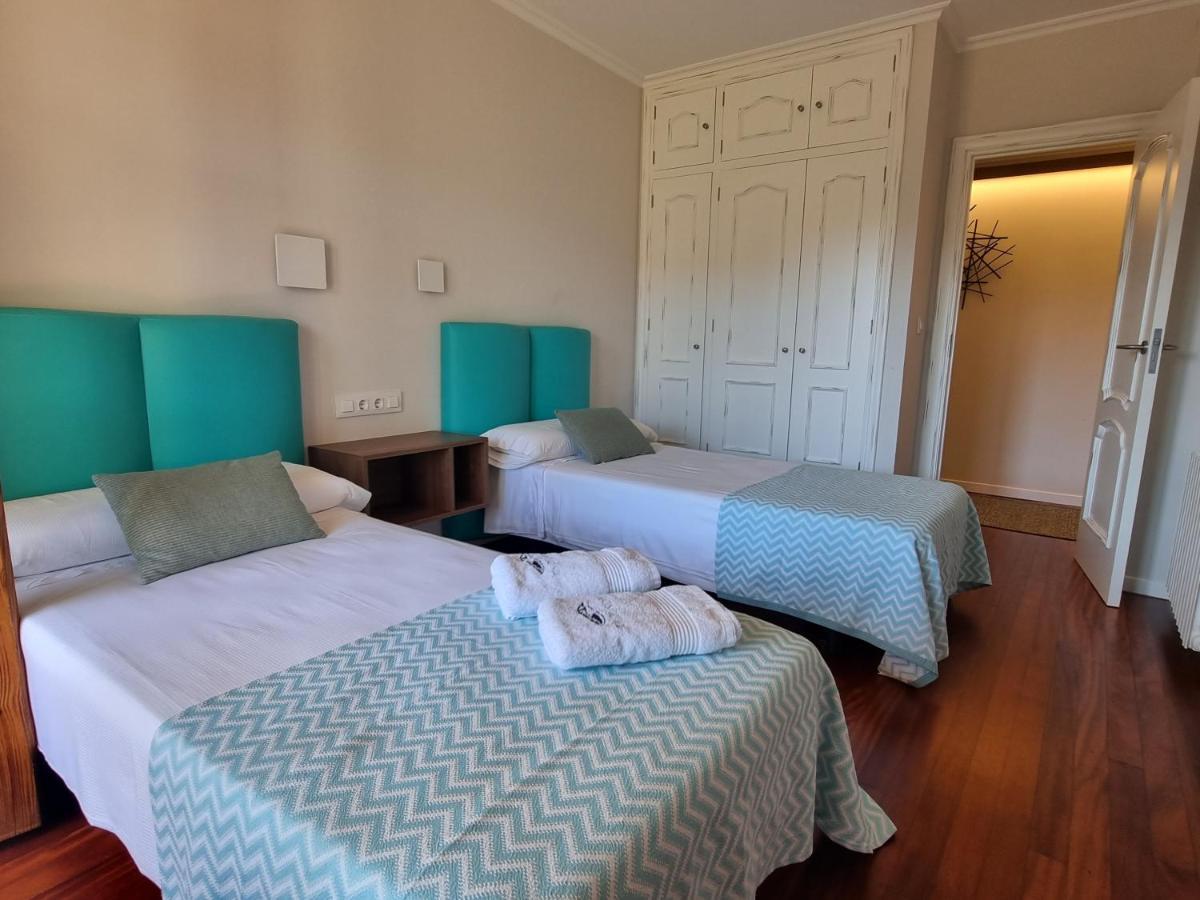 Ria De Aparthotel Aldan