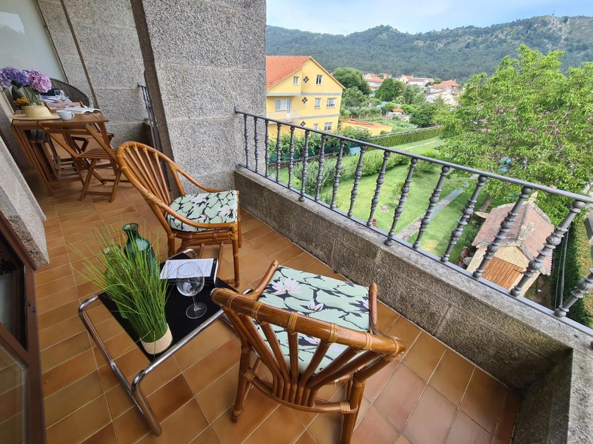 Ria De Aparthotel Aldan