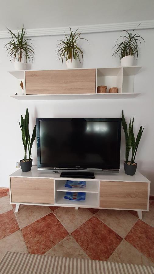 Apartamento Confortable En 6 Personas Apartment