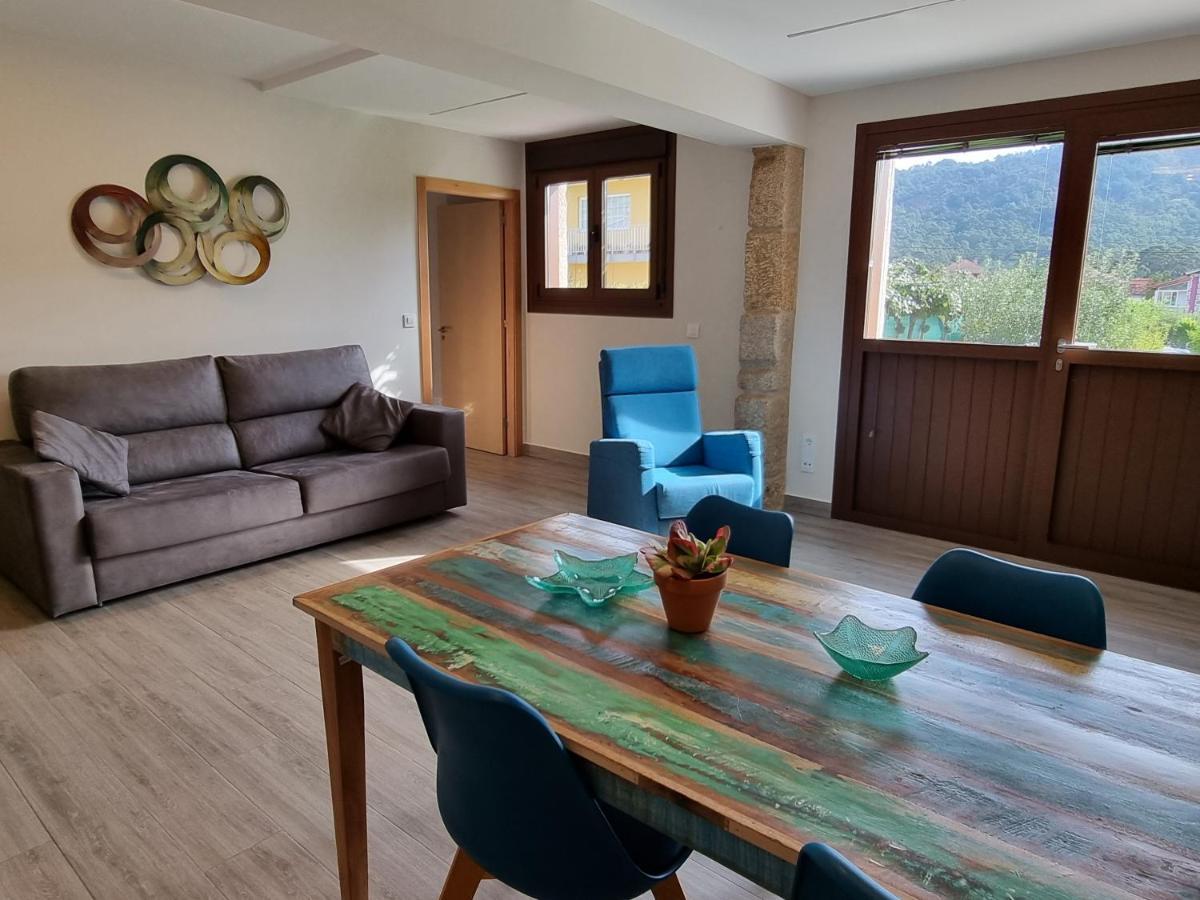 Ria De Aparthotel Aldan