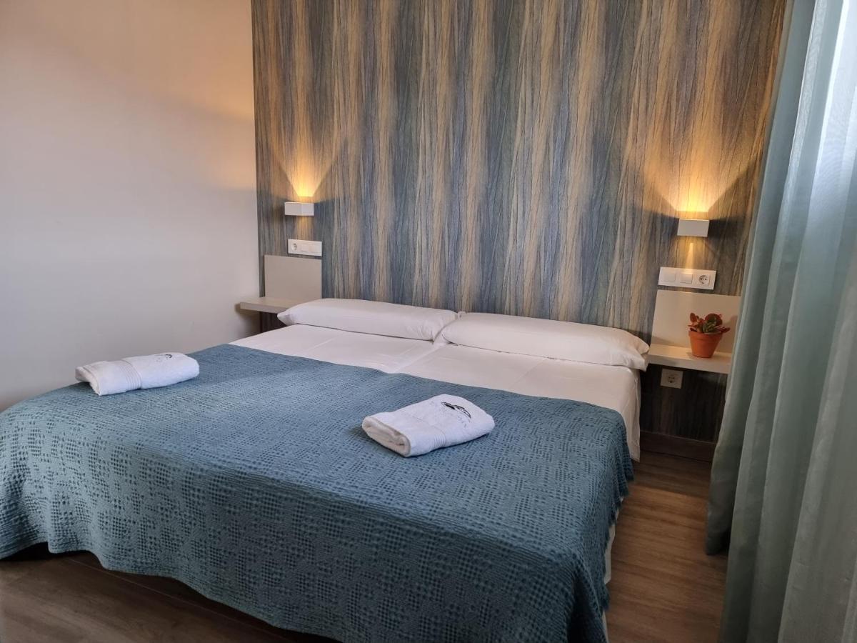 Ria De Aparthotel Aldan