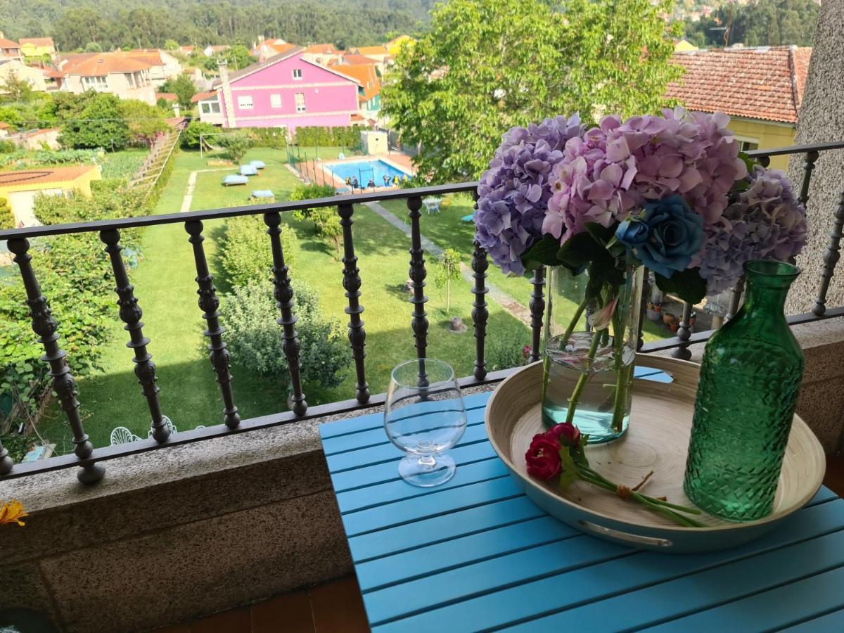 Aparthotel Ria De