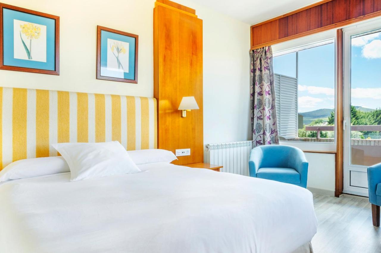 Vejo Hotel Reinosa