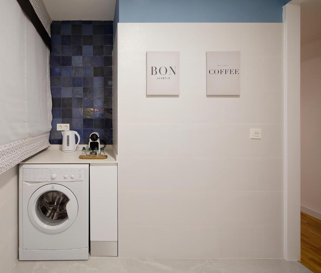 Apartamento Puerto Deportivo
