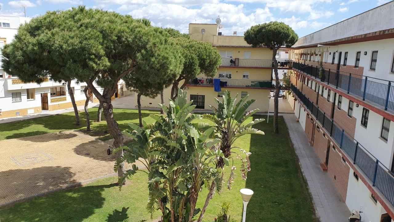 Apartamento Confortable En 6 Personas