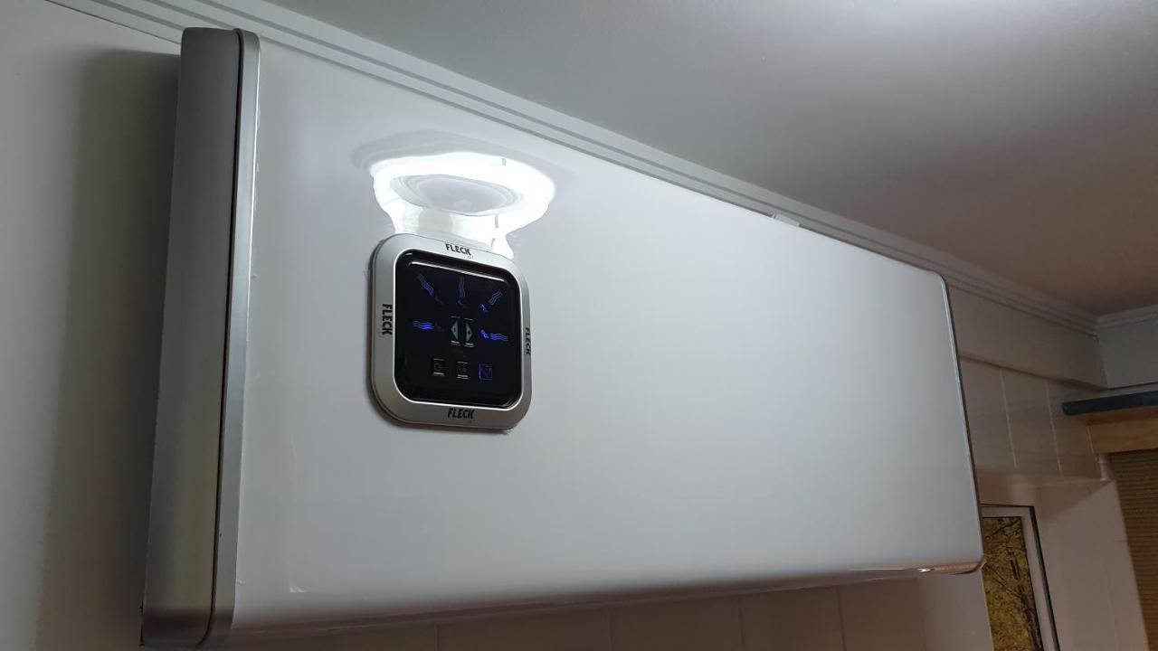 Apartamento Confortable En 6 Personas