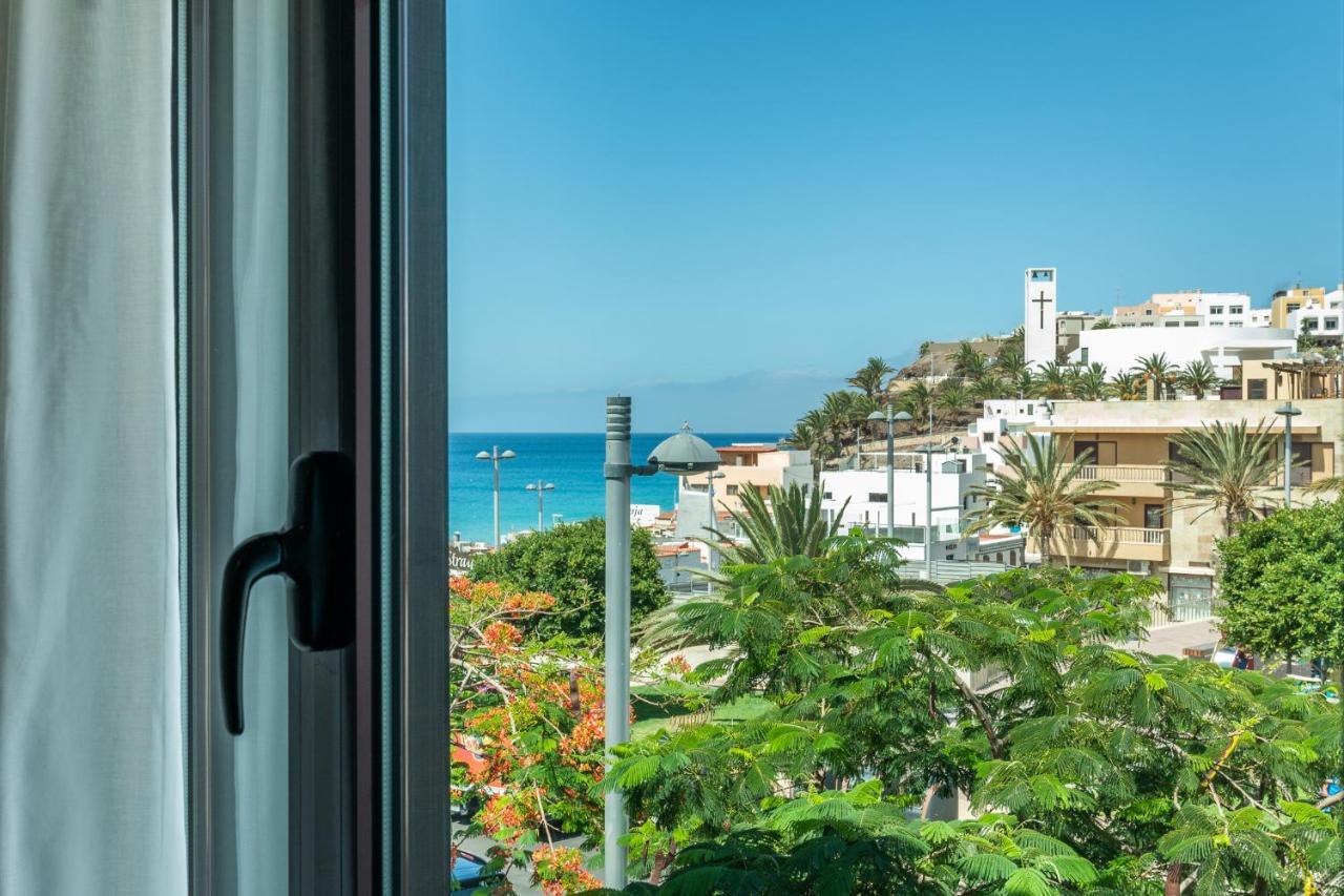 Chada Apartment Morro Jable (Fuerteventura)