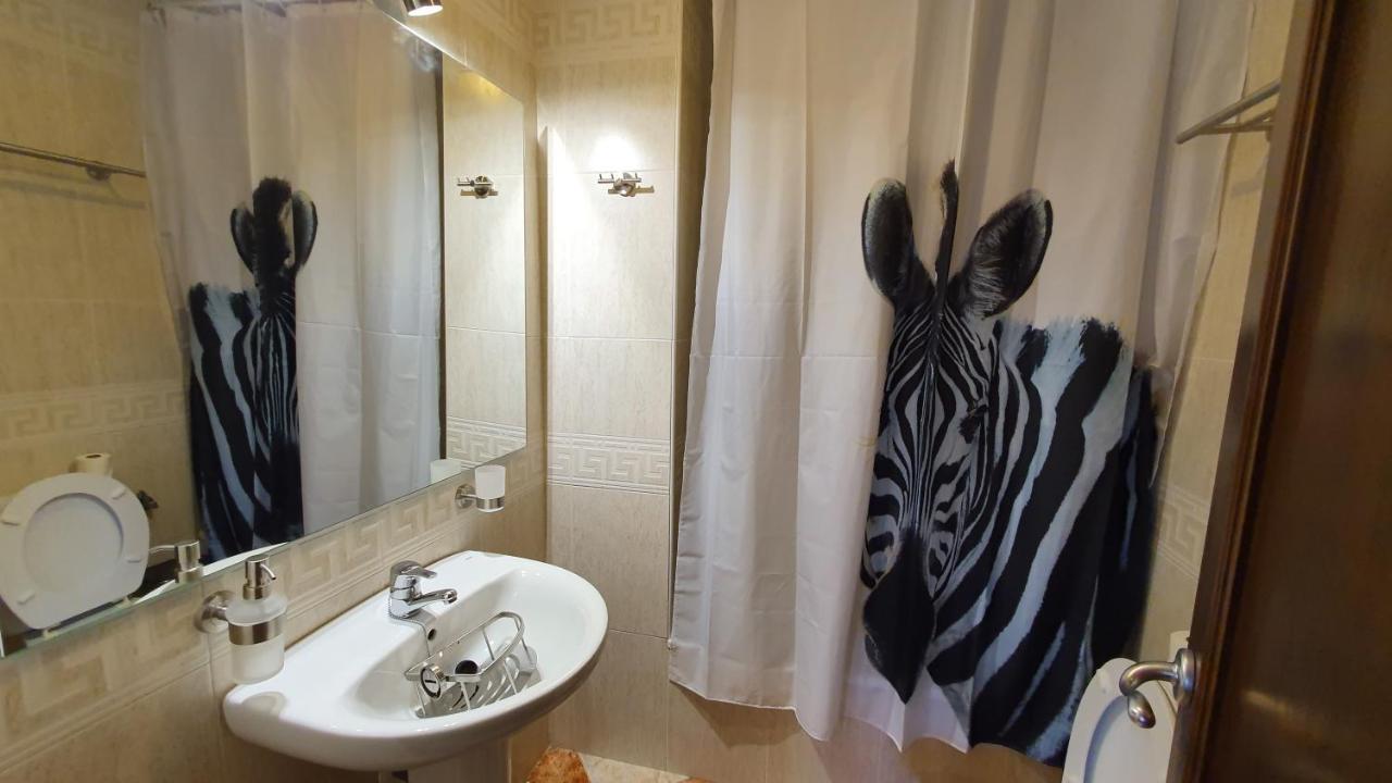 Apartamento Confortable En 6 Personas Apartment Punta Umbria